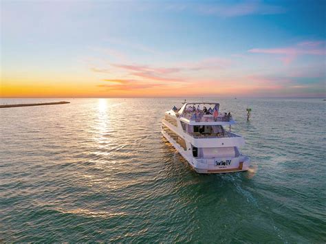 daytona beach dinner cruise|clearwater beach dinner cruise.